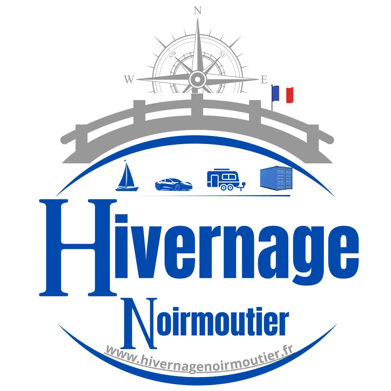 hivernage noirmoutier